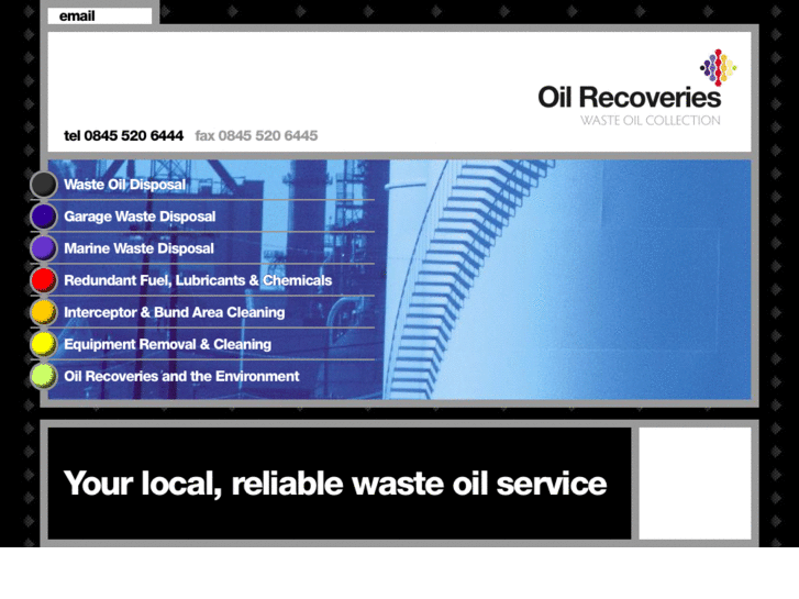 www.oilrecoveries.com