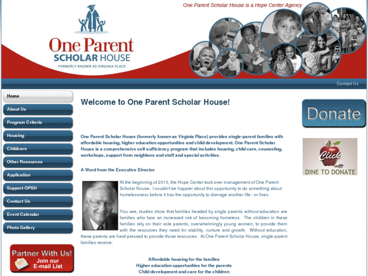 www.oneparentscholarhouse.org