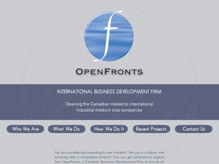 www.openfronts.com