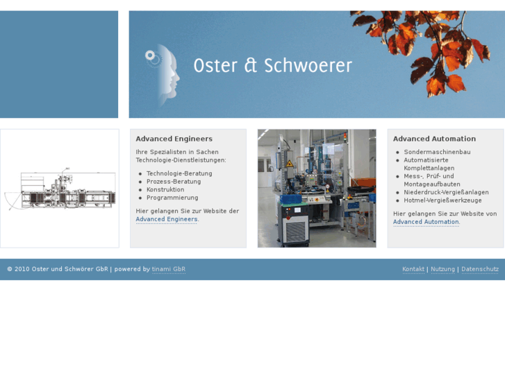 www.oster-schwoerer.de