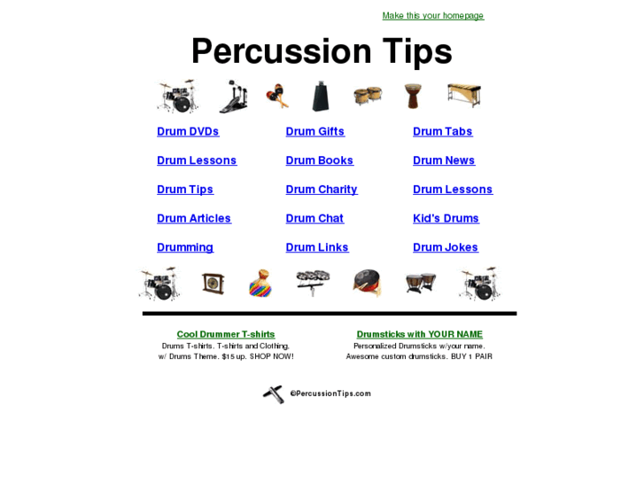 www.percussiontips.com