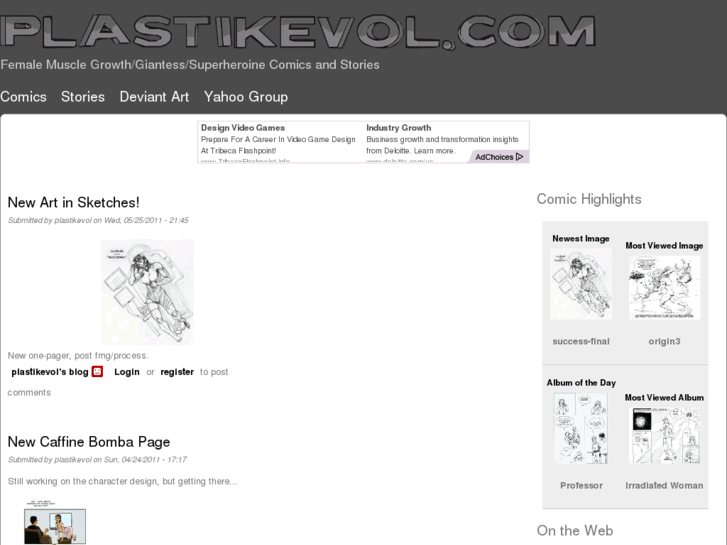 www.plastikevol.com