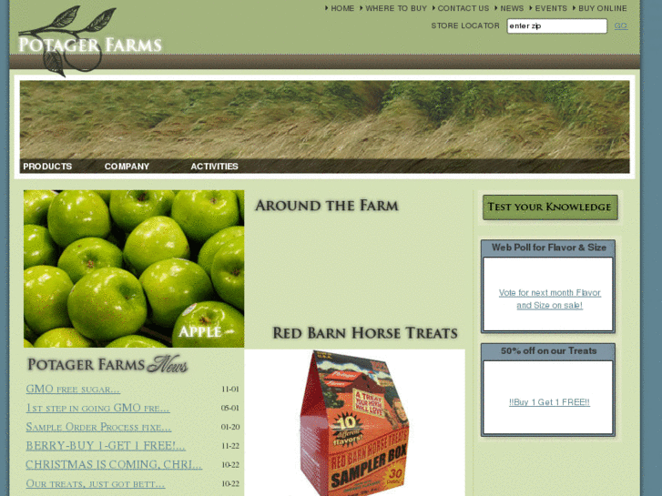 www.potagerfarms.com