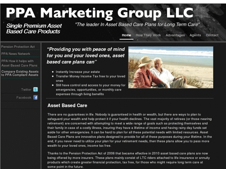 www.ppamarketinggroup.com