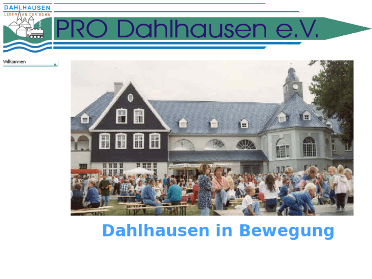 www.pro-dahlhausen.de