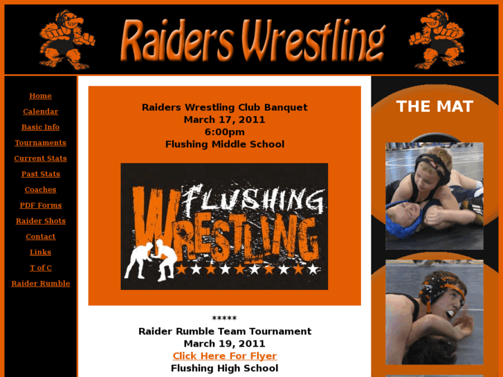 www.raiderswrestling.org