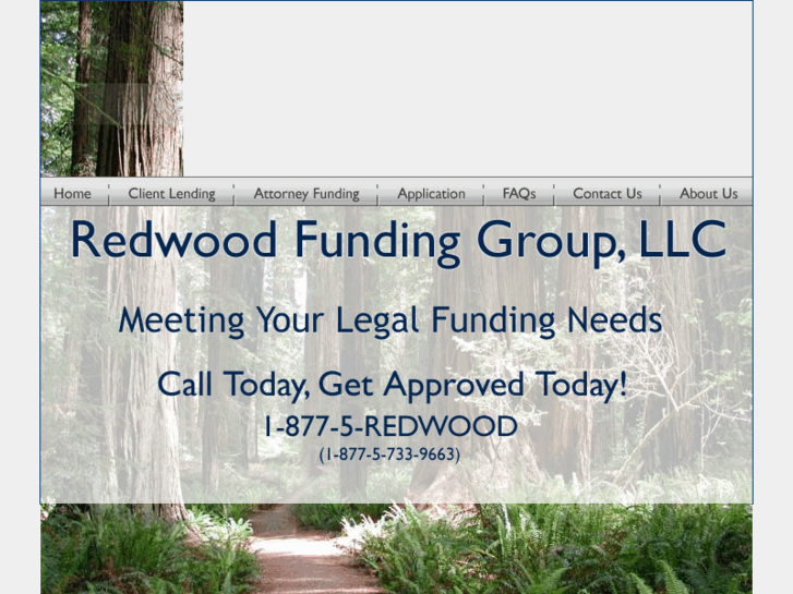 www.redwoodfundinggroup.com