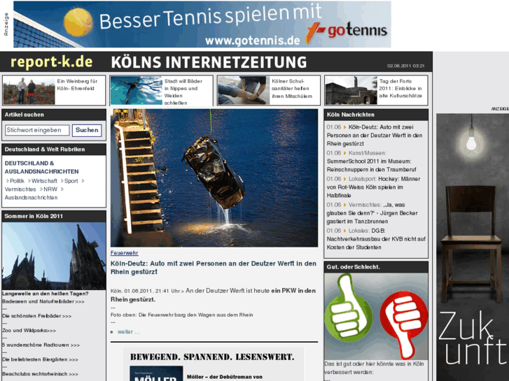 www.report-k.de