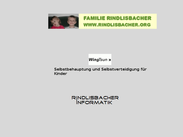 www.rindlisbacher.org