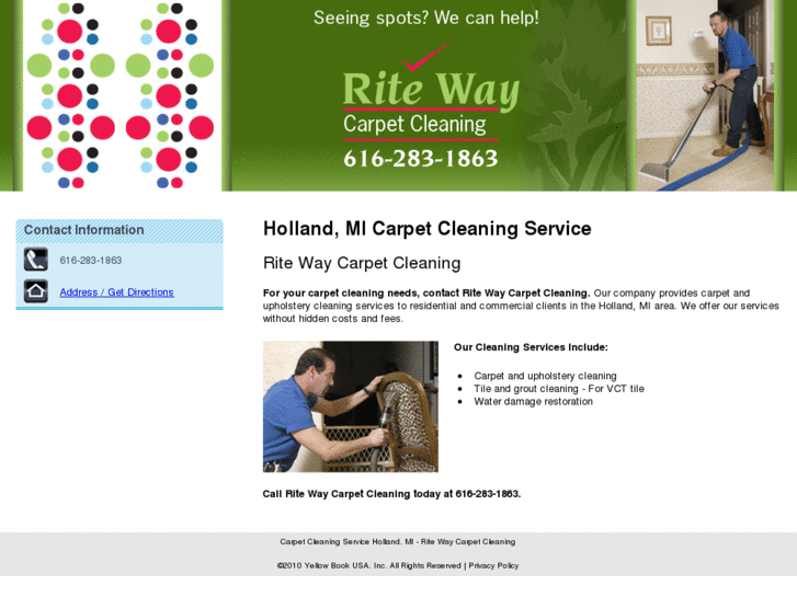 www.ritewaycleaningservices.com