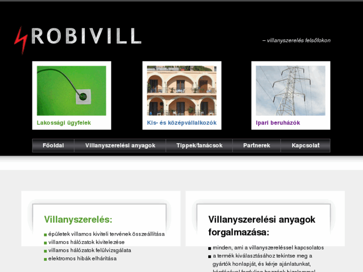 www.robivill.hu