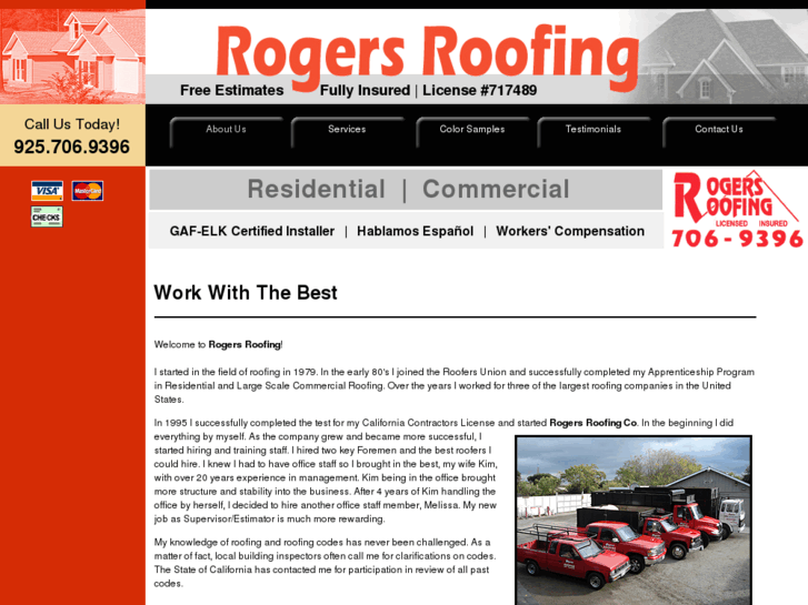 www.rogersroofingco.com