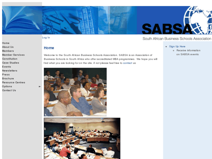 www.sabsa.co.za