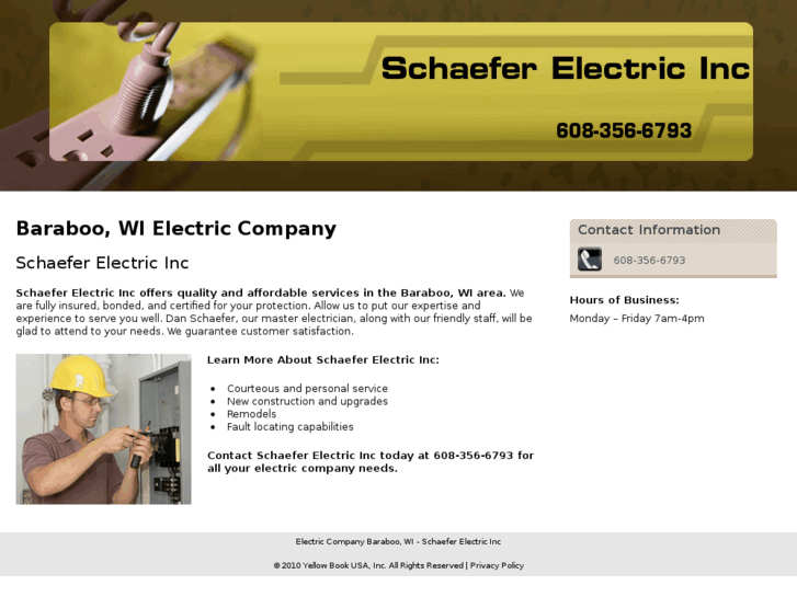 www.schaeferelectric.net