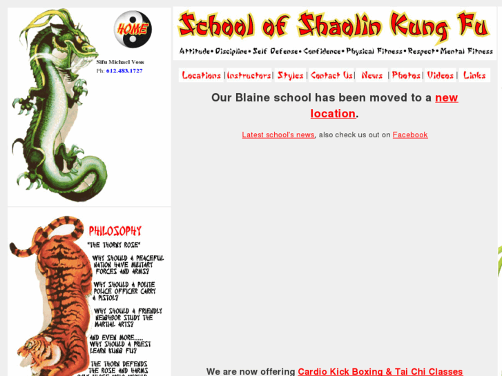 www.schoolofshaolin.com