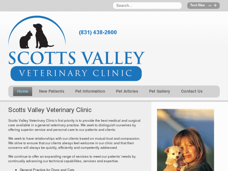 www.scottsvalleyvet.com