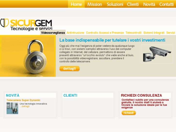 www.sicurgem.it