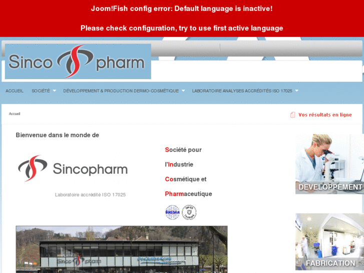 www.sincopharm.com