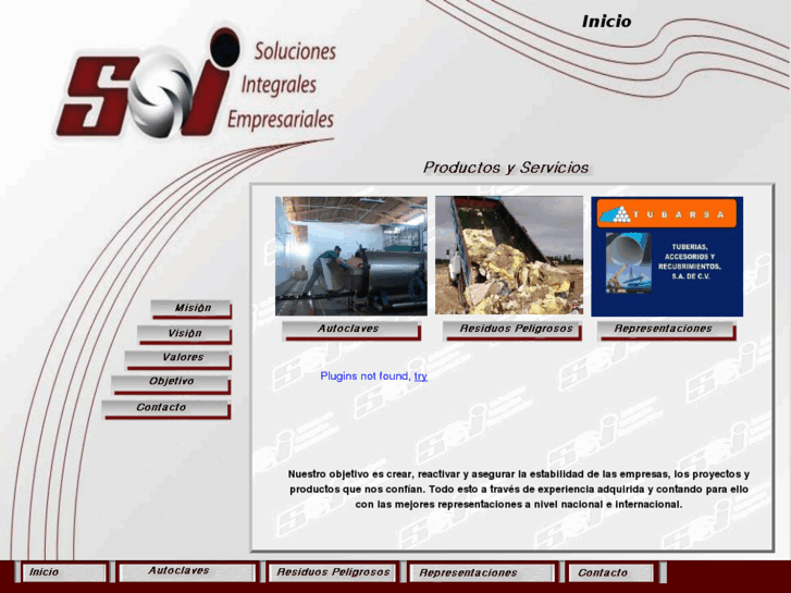 www.soisoluciones.com