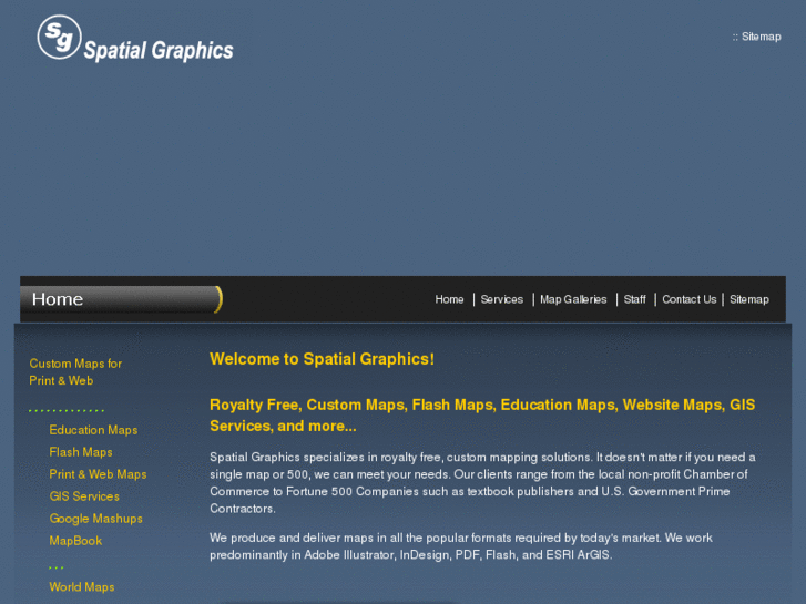 www.spatialgraphics.com