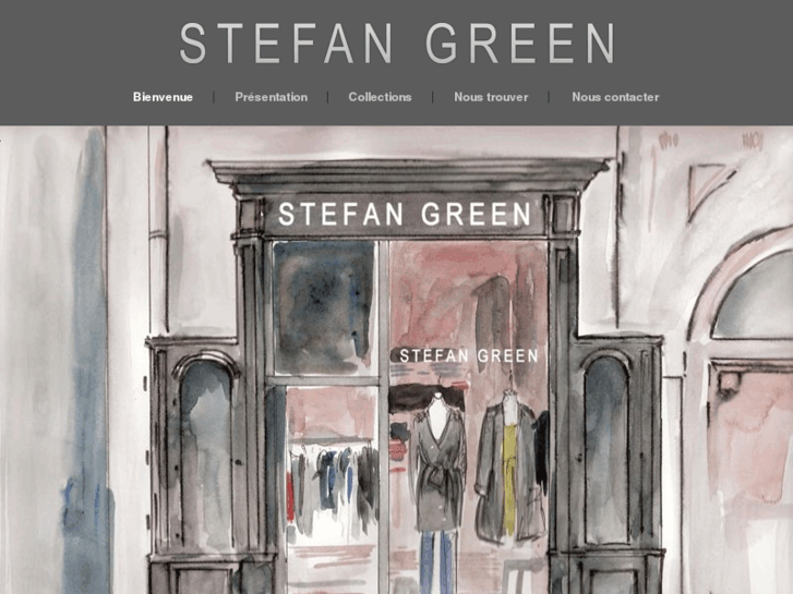 www.stefan-green.com