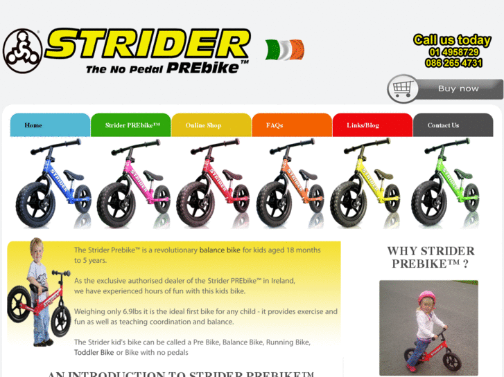 www.striderbikes.ie