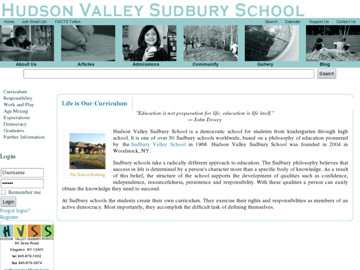 www.sudburyschool.com