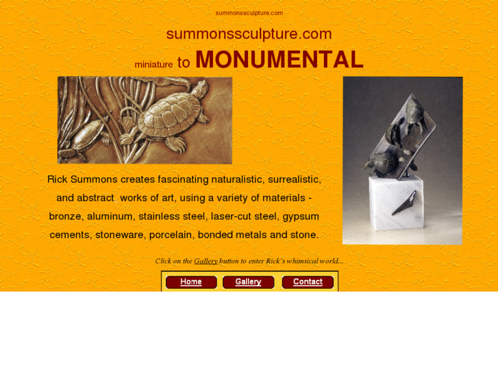 www.summonssculpture.com