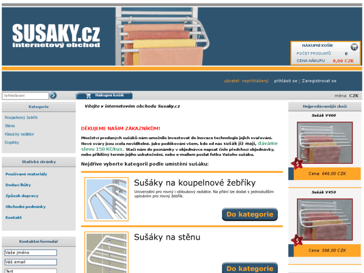 www.susaky-shop.cz