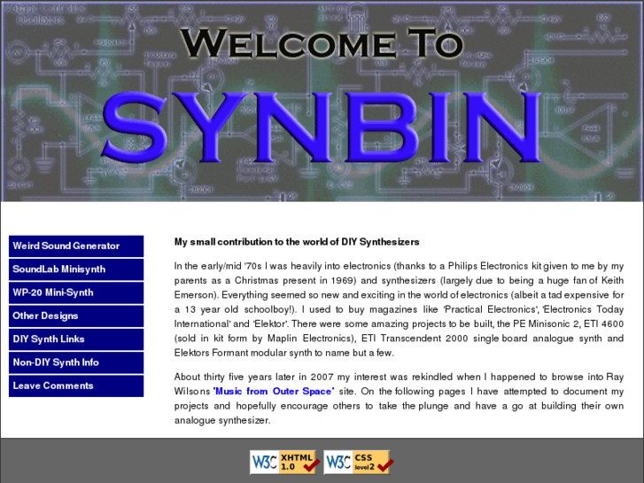 www.synbin.com