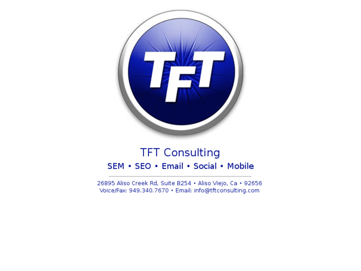 www.tftconsulting.com