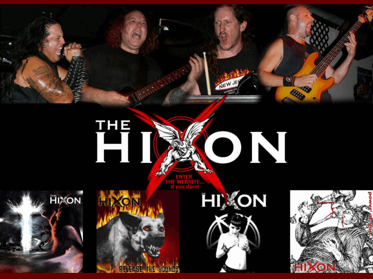 www.thehixon.com