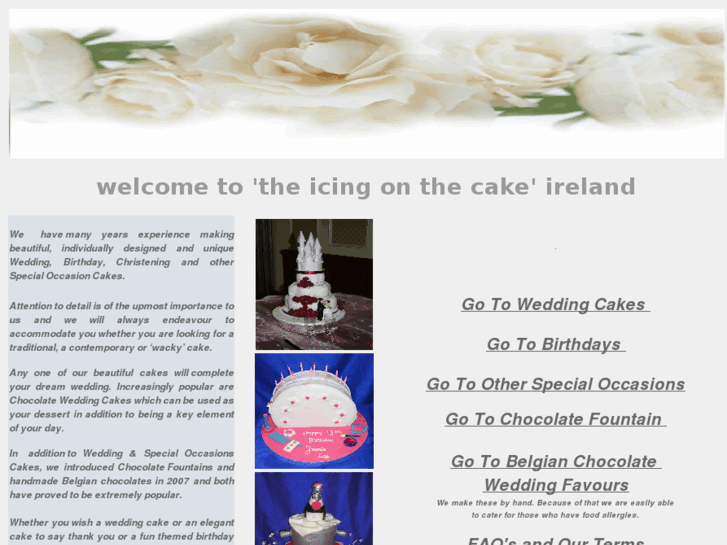 www.theicingonthecake-ireland.com