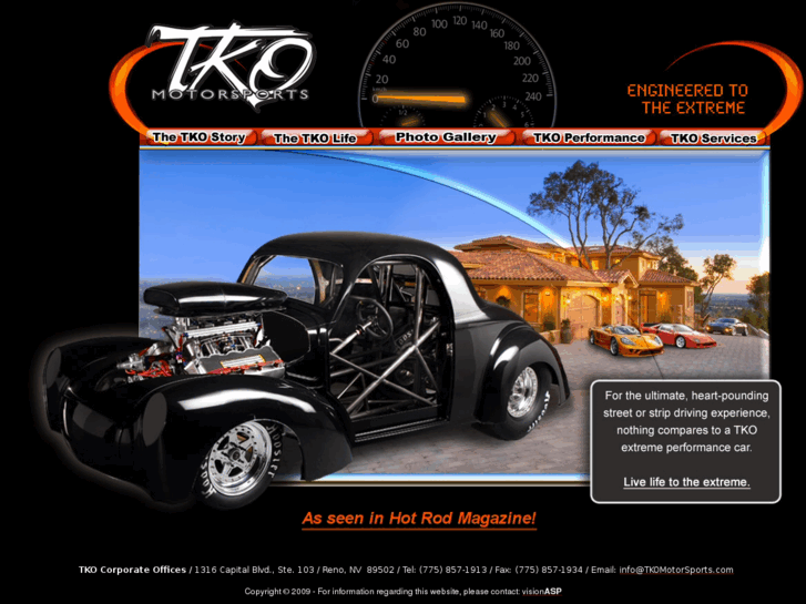 www.tkomotorsports.com