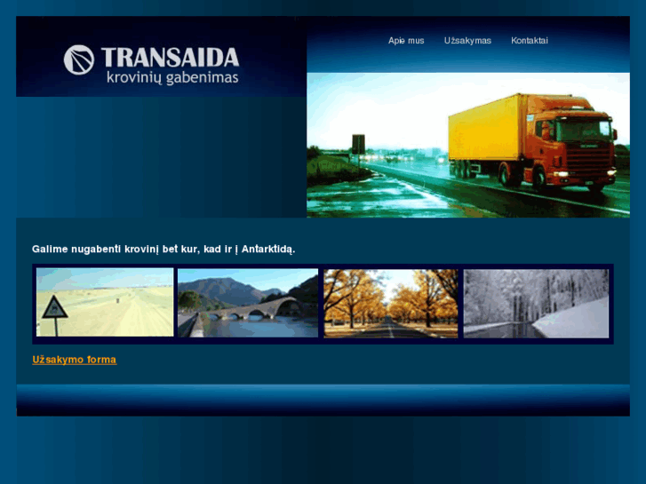 www.transaida.com