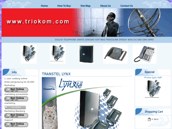 www.triokom.com