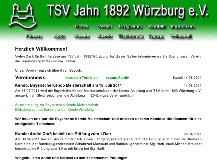 www.tsv-jahn-wuerzburg.de