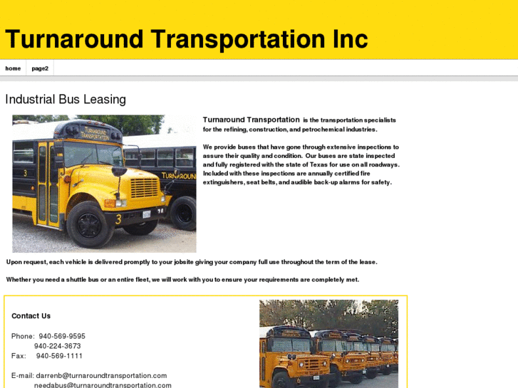 www.turnaroundtransportation.com