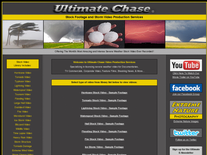 www.ultimatechase.com