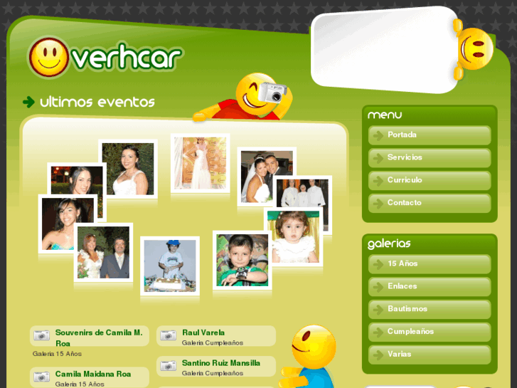 www.verhcar.com