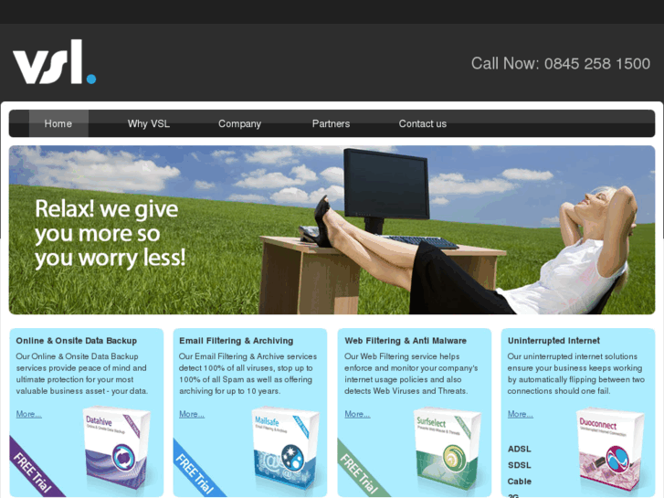 www.vsl-net.co.uk