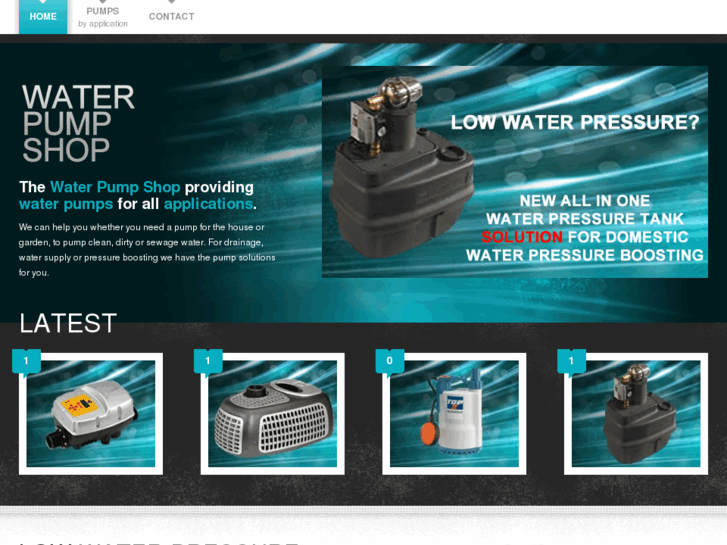 www.waterpumpshop.com