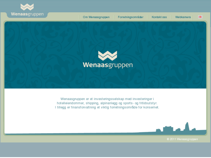 www.wenaasgruppen.no