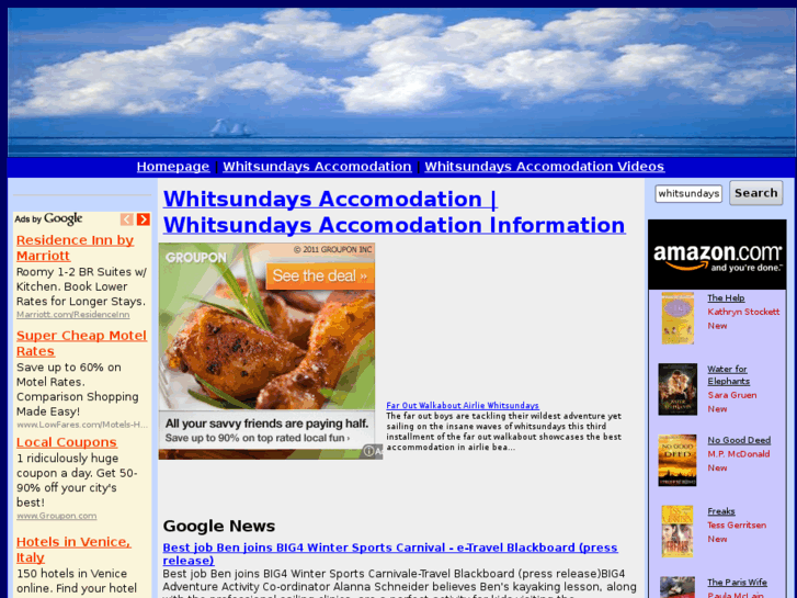 www.whitsundaysaccomodation.com