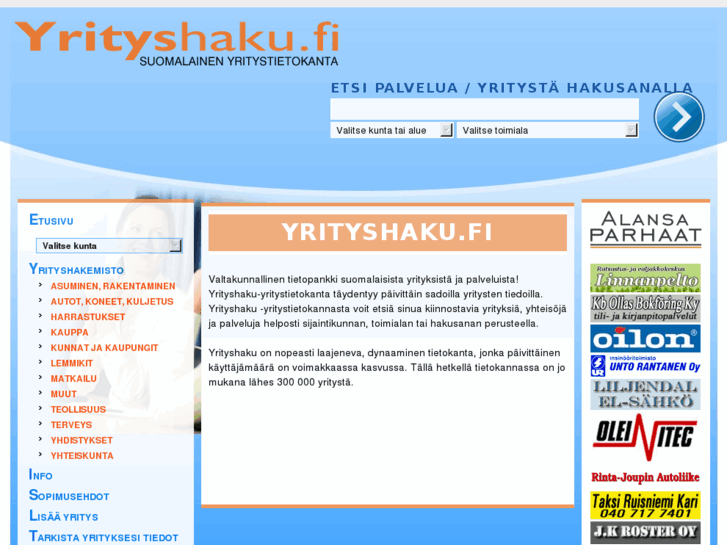 www.yrityshaku.com