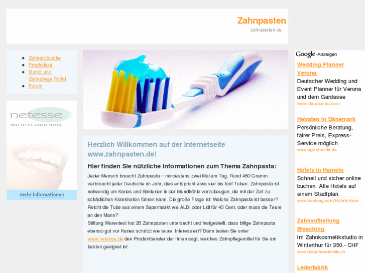 www.zahnpasten.de