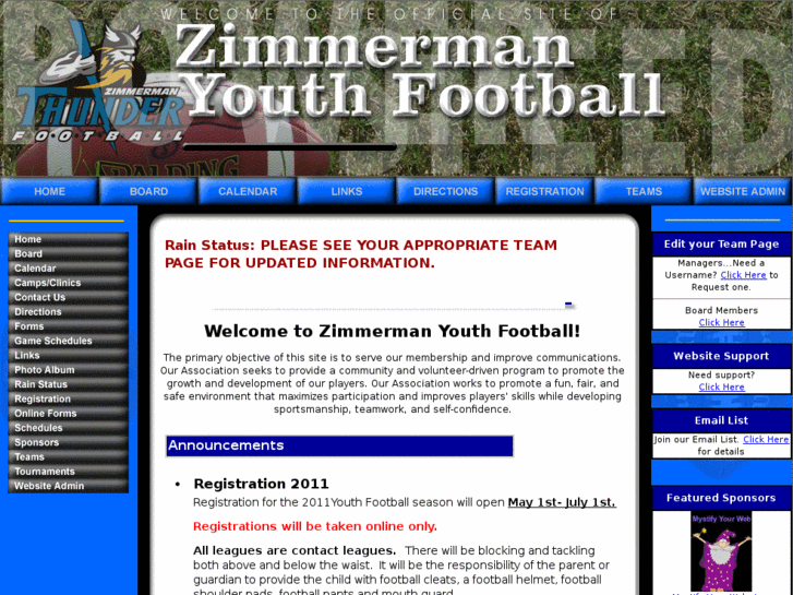 www.zimmermanfootball.com