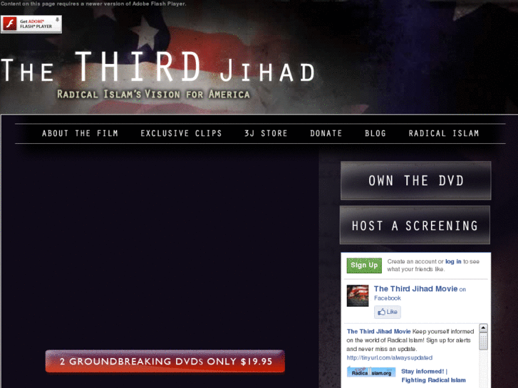 www.3rdjihad.org