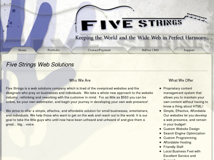 www.5-strings.com