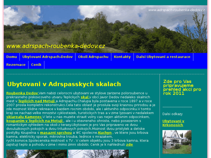 www.adrspach-roubenka-dedov.cz